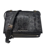 Pandora Box Crossbody Bag