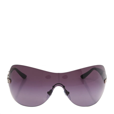 Cat-Eye Sunglasses