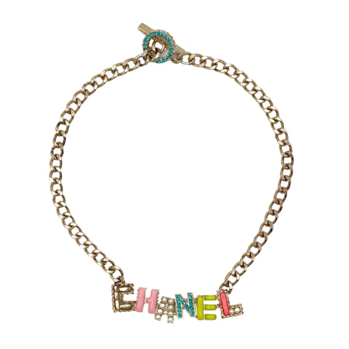 Cruise Choker