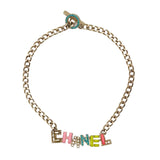 Cruise Choker
