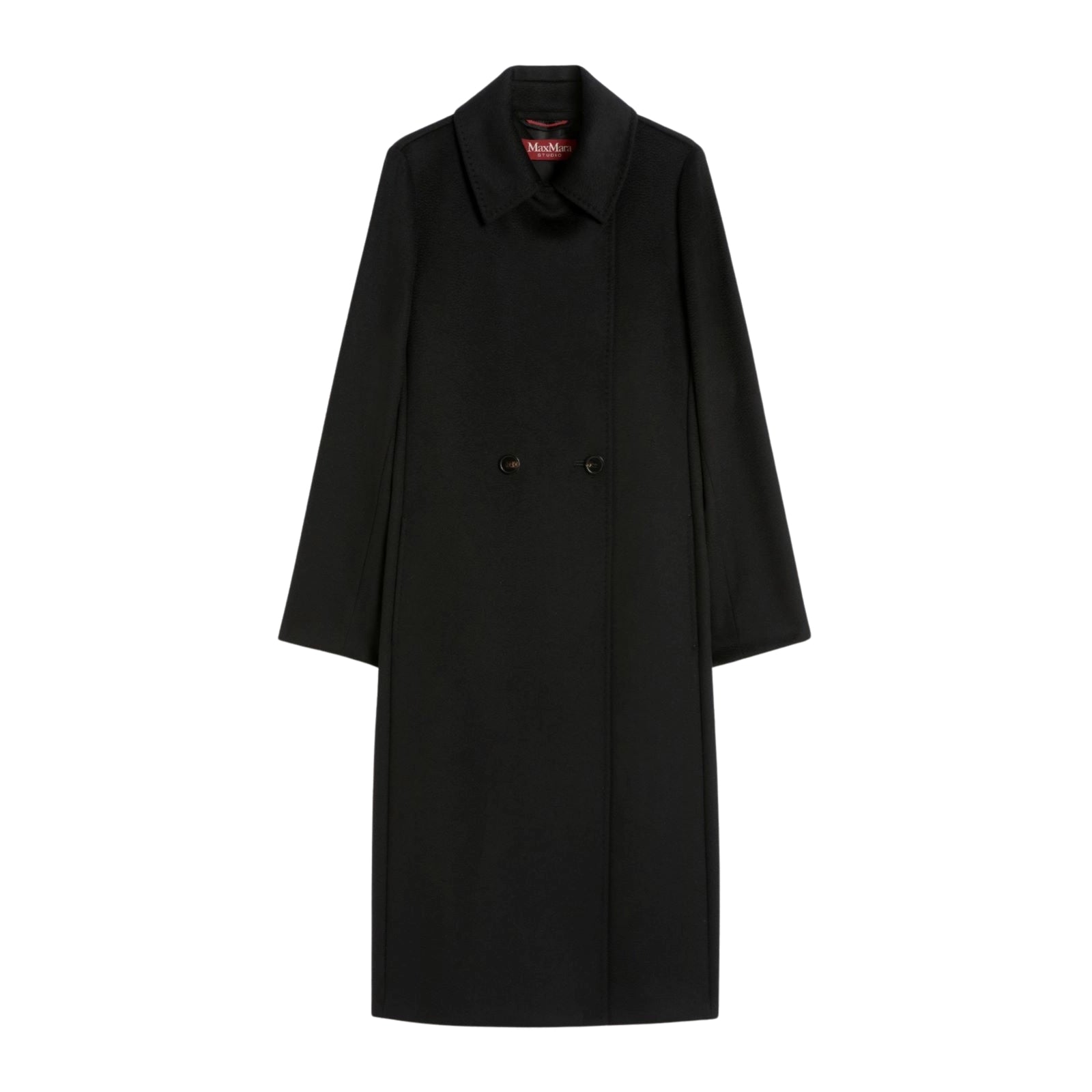 Wool Robe Coat