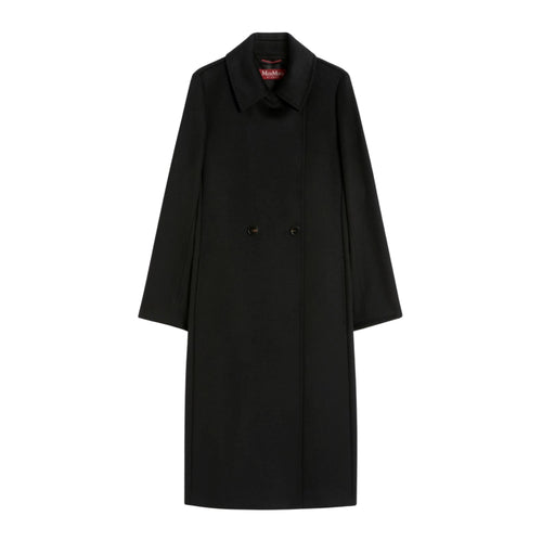 Wool Robe Coat