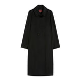 Wool Robe Coat
