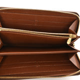 Monogram Zippy Wallet
