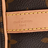 Monogram Speedy Bandouliere 30