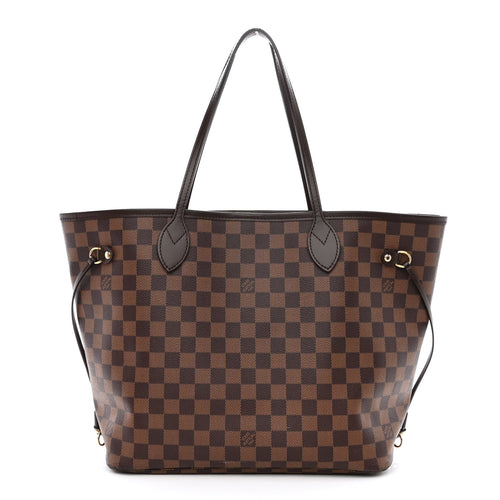 Damier Ebene Neo Neverfull MM