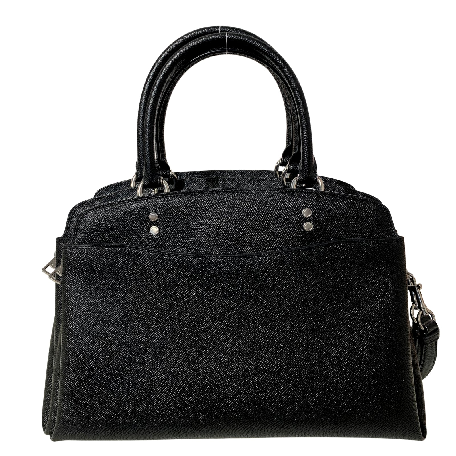 Black Crossbody Bag