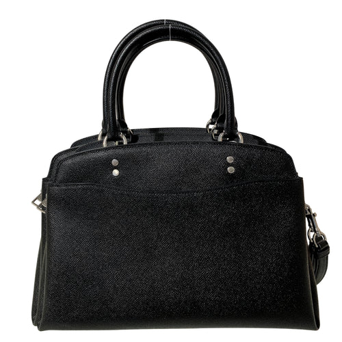 Black Crossbody Bag