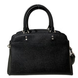 Black Crossbody Bag