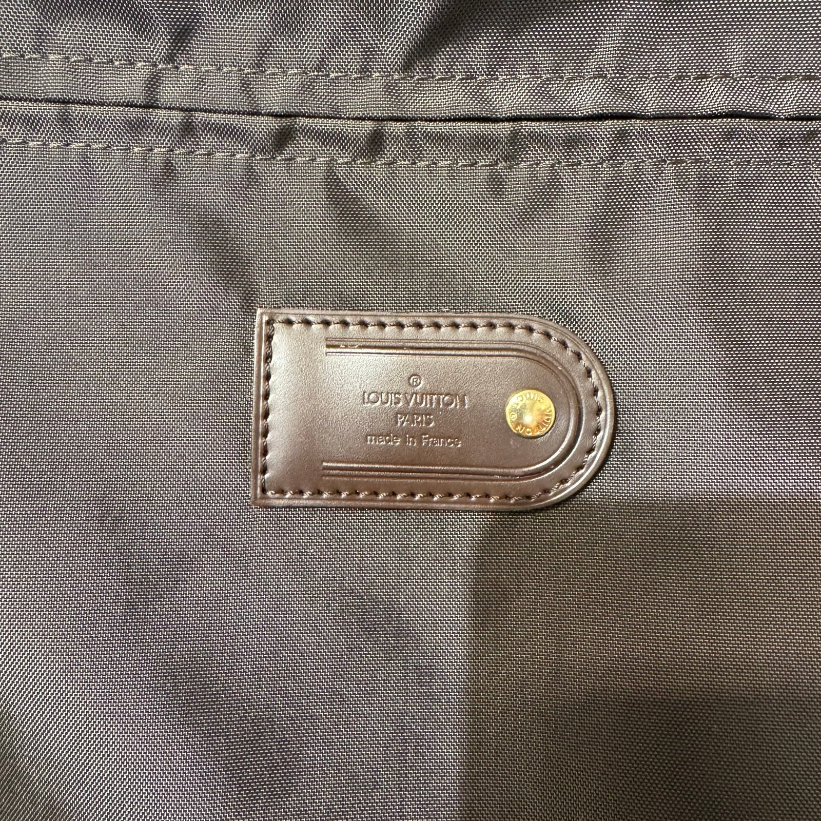 Damier Ebene Pegase 45