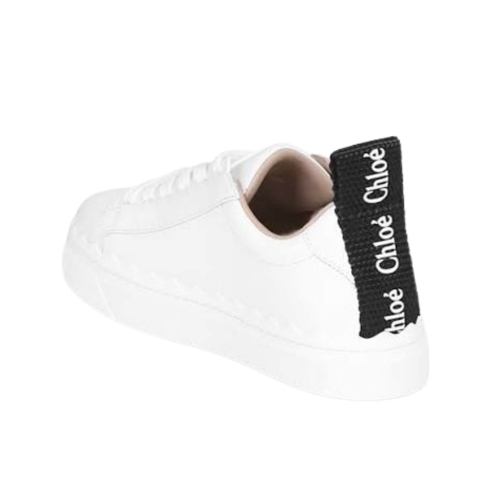White Sneakers 40