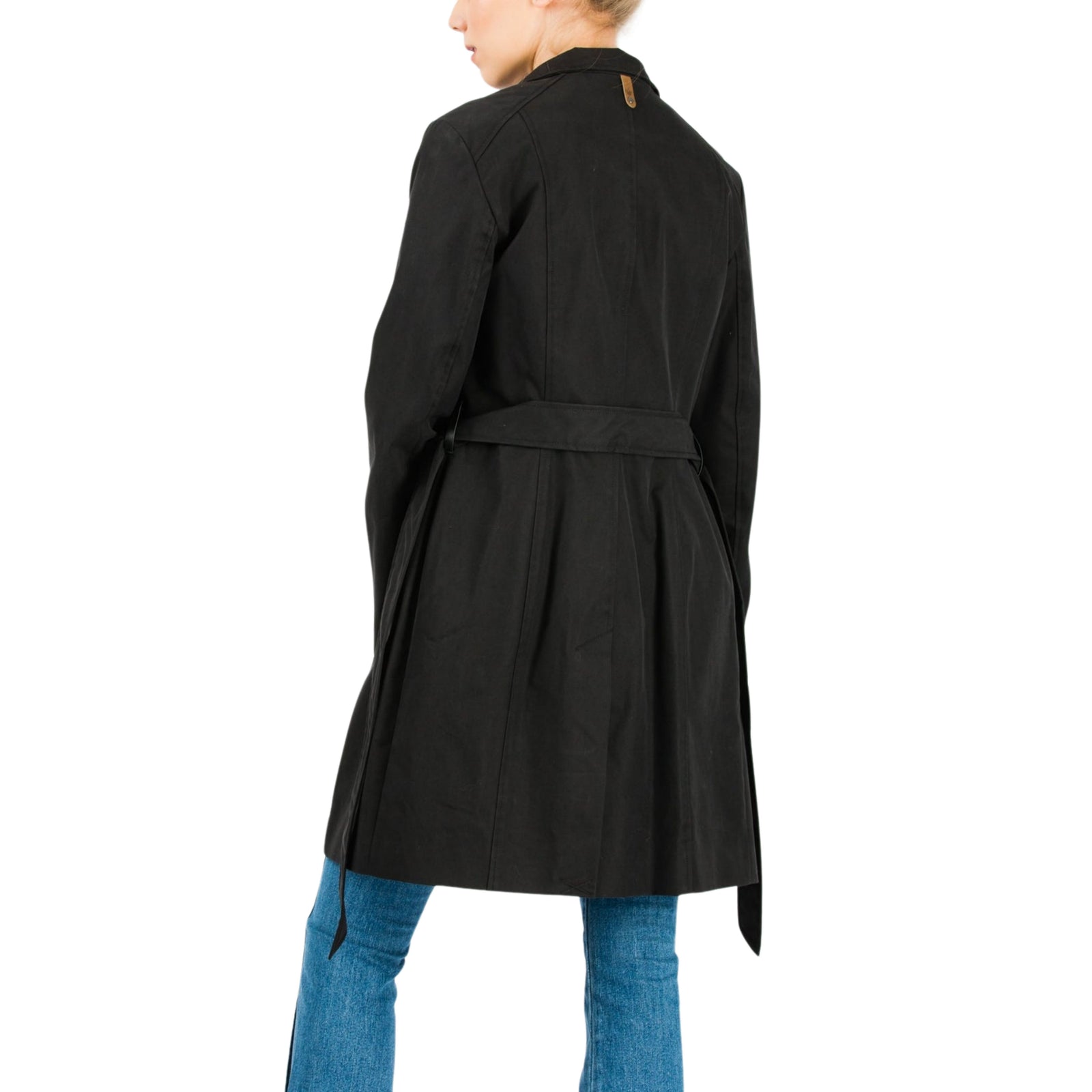 Black Coat