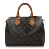 Monogram Speedy 25