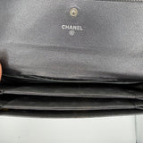CC Long Purse Bi-fold Wallet