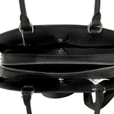 Black Crossbody Bag