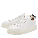 White Sneakers 40