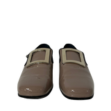 Brown Loafer 39.5