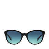 Blue Gradient Sunglasses