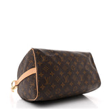 Monogram Speedy Bandouliere 30