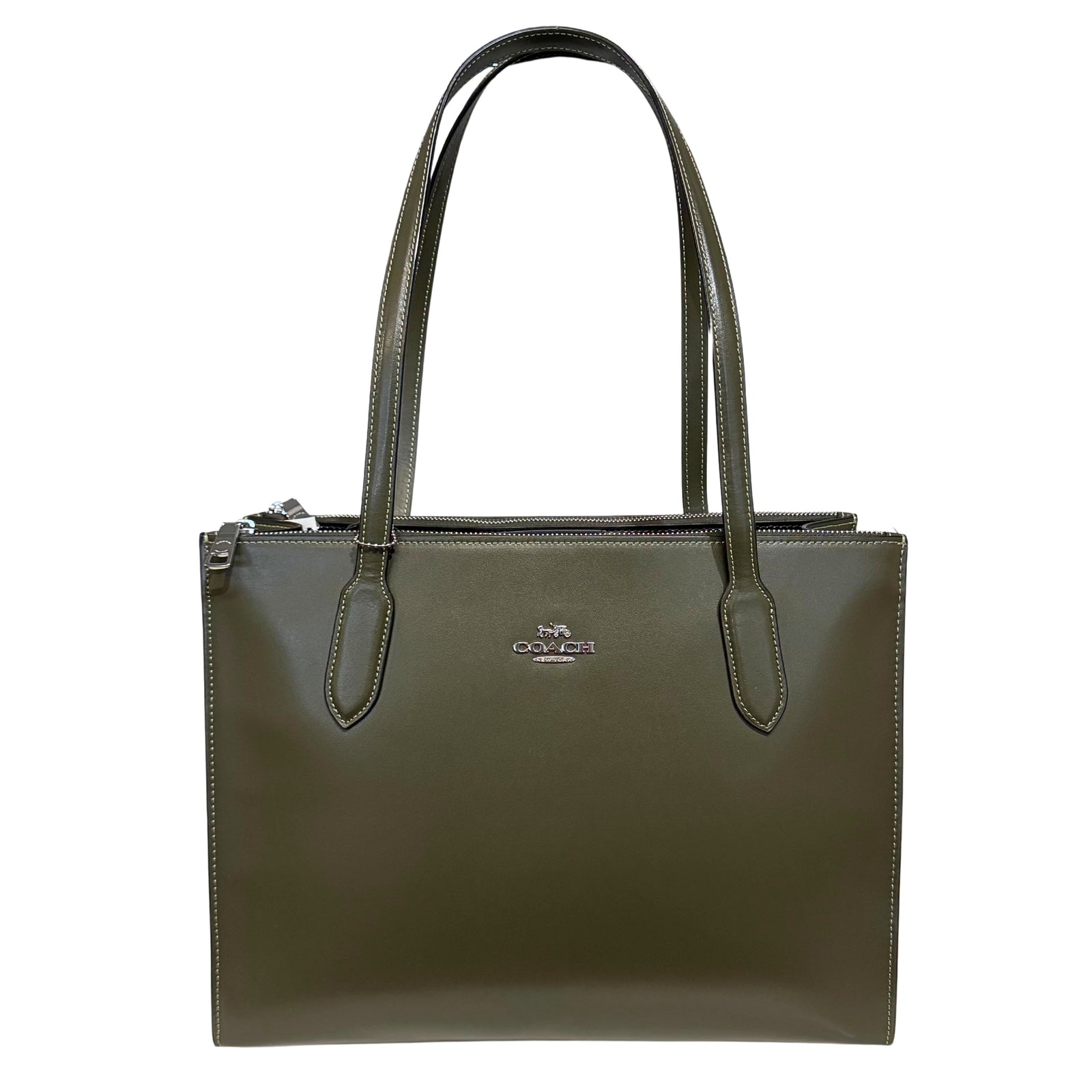 Nina Tote Shoulder Bag