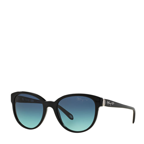 Blue Gradient Sunglasses