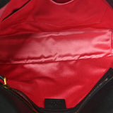 Velvet Matelasse Medium GG Marmont Shoulder Bag