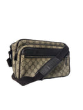 GG Plus Monogram Camera Bag