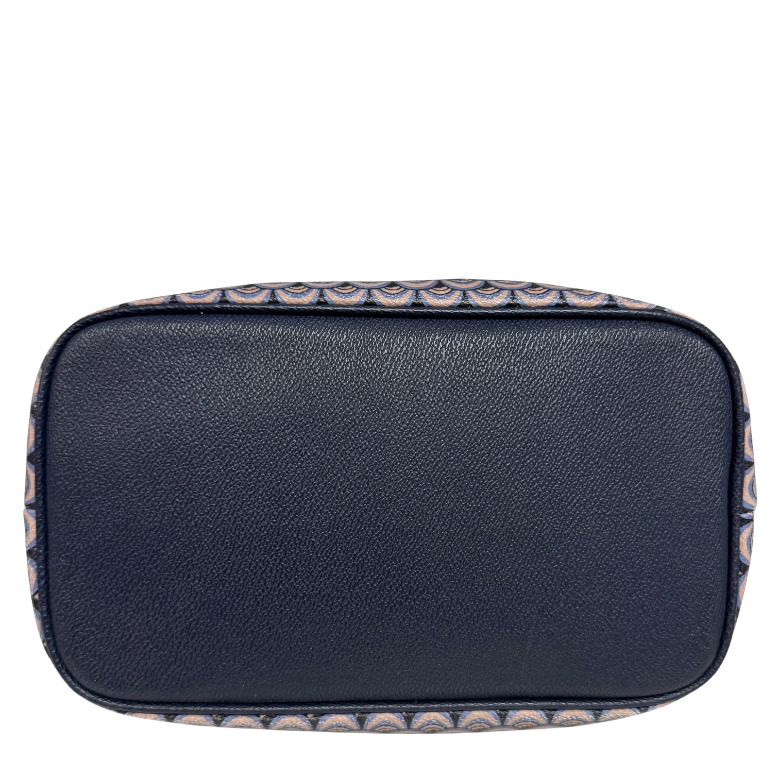 Masquerade Bucket Bag