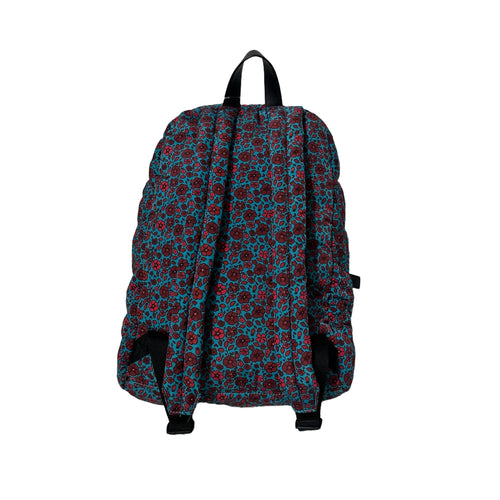 Floral Backpack