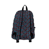 Floral Backpack