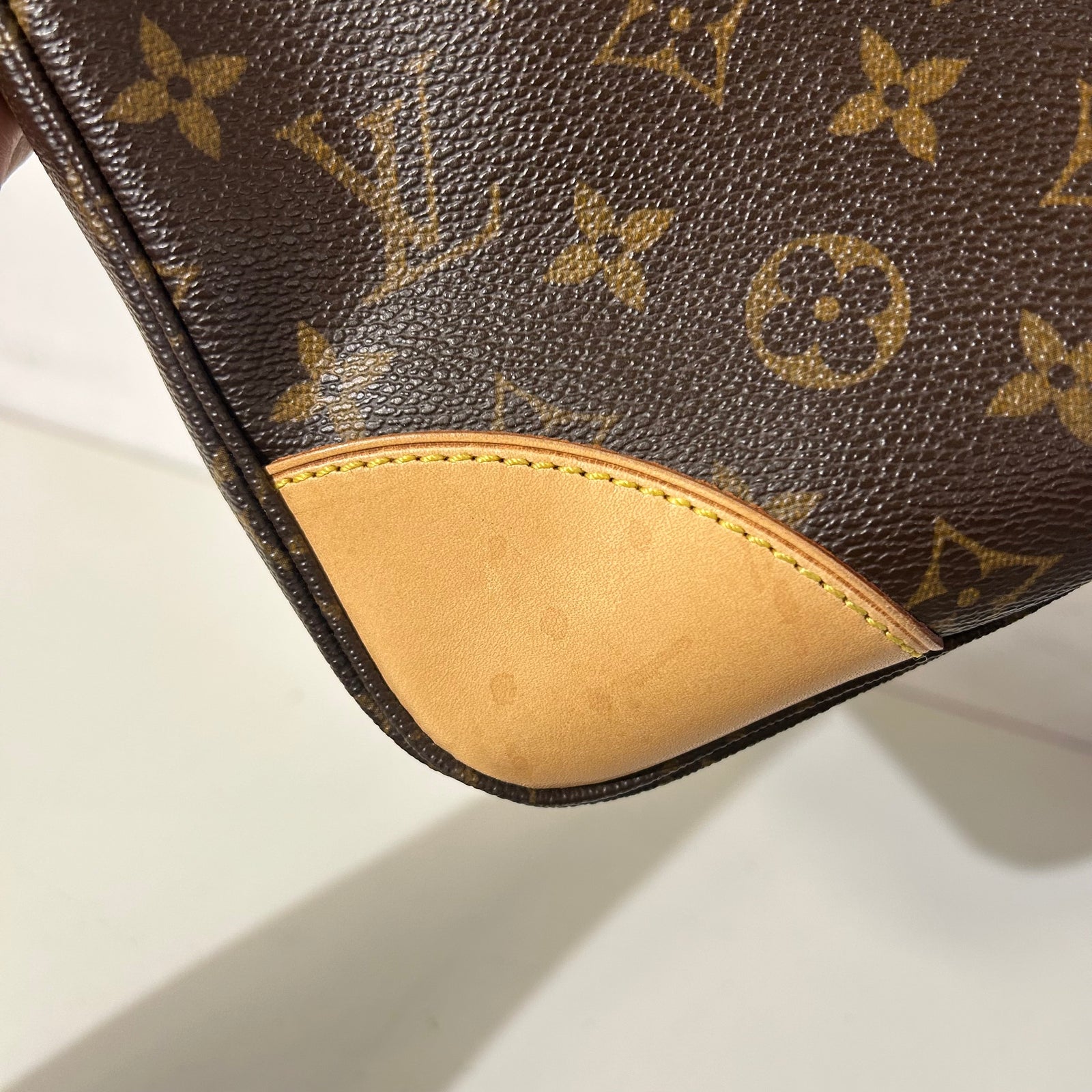 Monogram Boulogne 30
