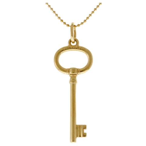 Horizontal Diamond Bar Necklace