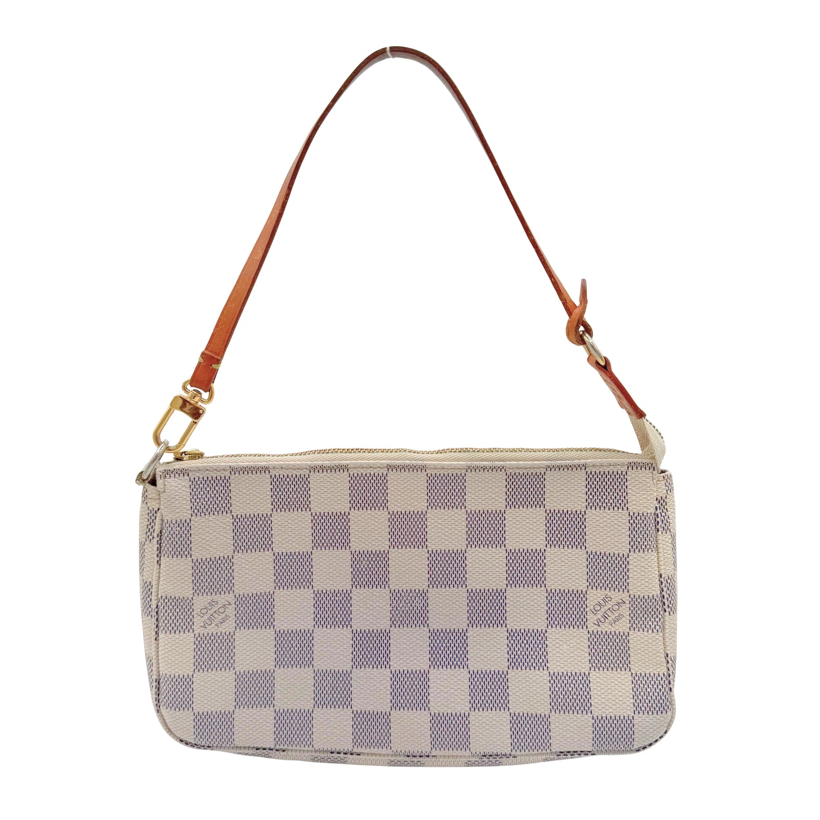 Damier Azur Pochette
