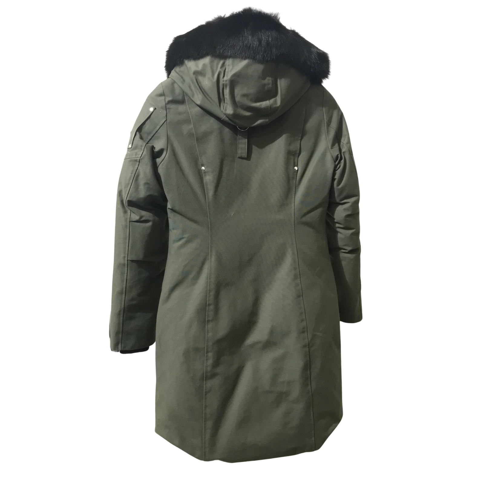 Dark Green Original Stirling