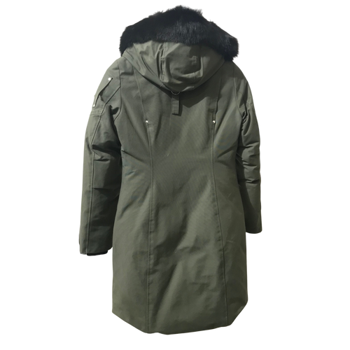 Dark Green Original Stirling