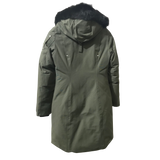 Dark Green Original Stirling