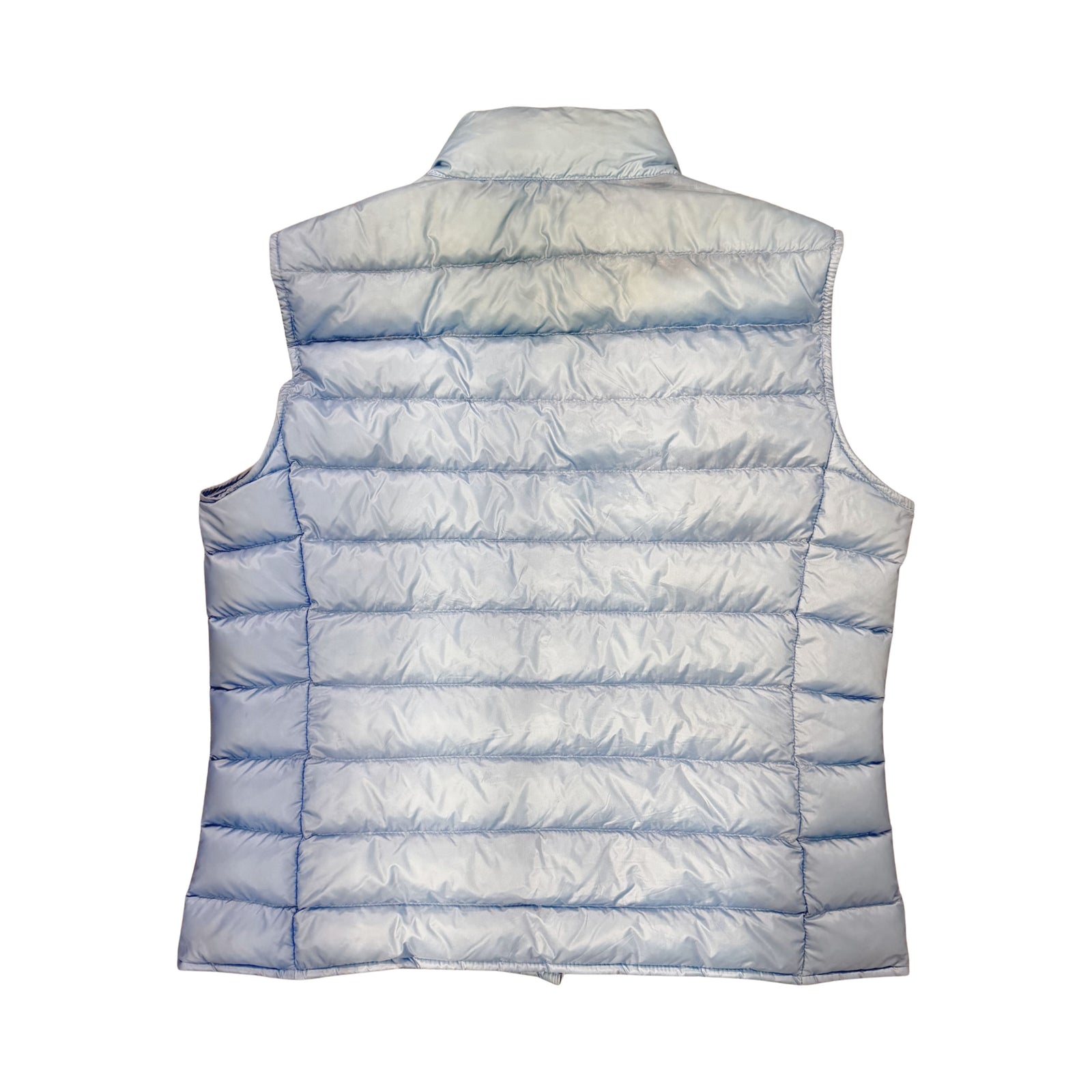 Light Winter Vest