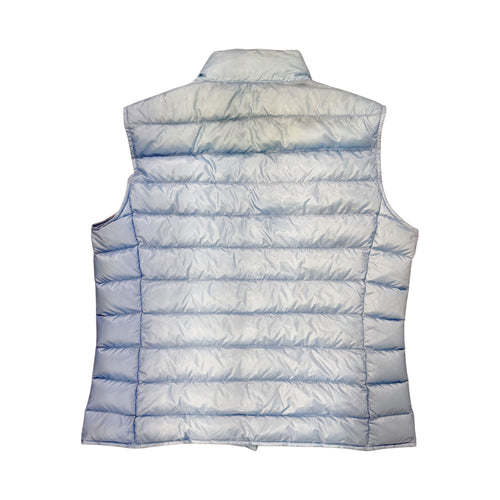 Light Winter Vest