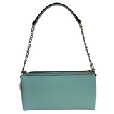 Light Blue Shoulder Bag