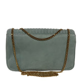 Suede Bag