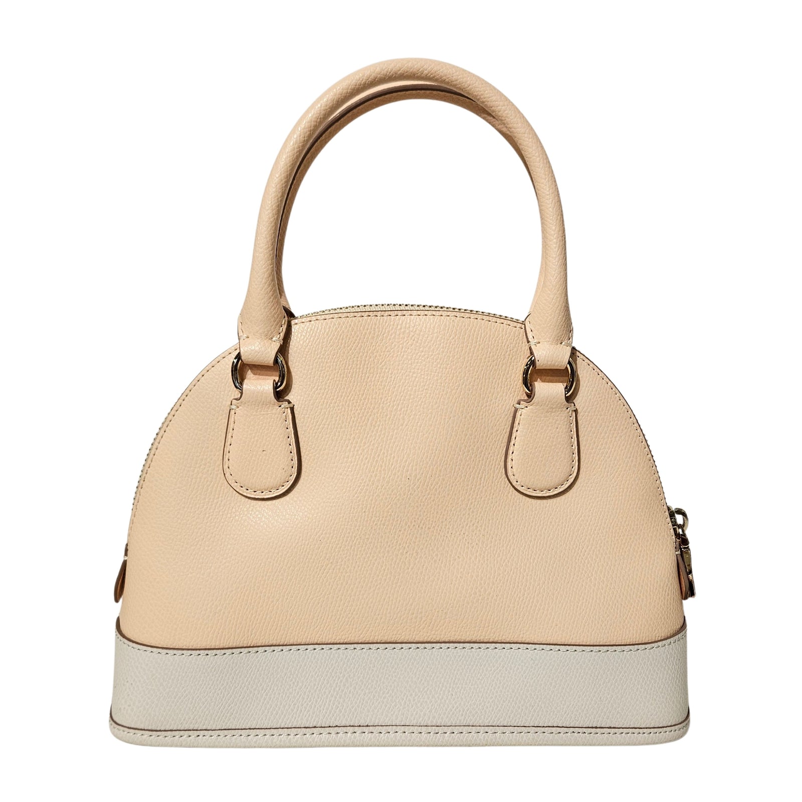 Mini Cora Domed Satchel