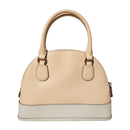 Mini Cora Domed Satchel