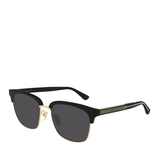 Square Frame Sunglasses