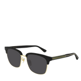 Square Frame Sunglasses