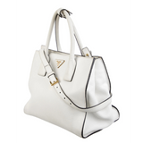 Vitello Daino Shopping Tote
