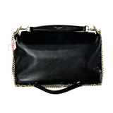 Ted Baker Black Top Handle Bag