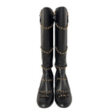 Black Boots 8