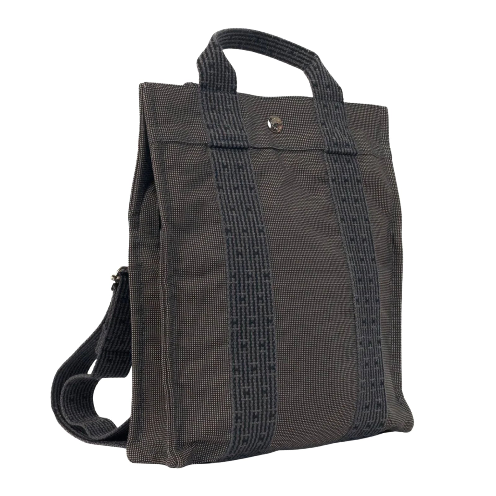 Canvas Herline Backpack