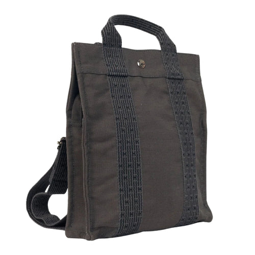 Canvas Herline Backpack