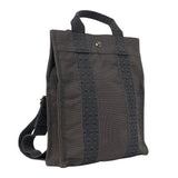 Canvas Herline Backpack